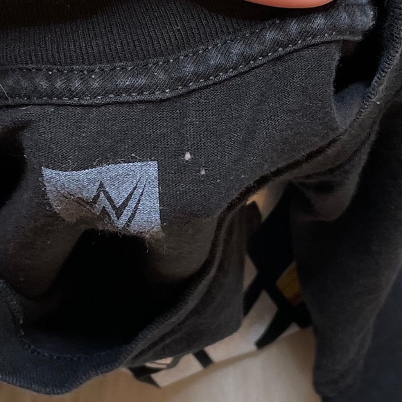 WWE Enzo Amore “I Got the Sauce” Graphic T-Shirt L - Picture 5 of 5